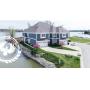 ESTATE SALE AT GEIST WATERFRONT HOME: 3400sq/f of Furniture, Decor + More