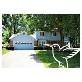 LOCAL ESTATE SALE in NOBLESVILLE: Furniture, Decor + More