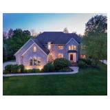 Shopping at a 7300sq/f High End Home in Carmel: Everything is for Sale