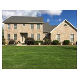 Whole House Estate Sale in Muncie at a 4000 Square Foot Home