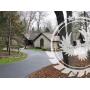 Amazing Estate Sale in Carmel, IN: Old Advertising, Collectibles, Art + More