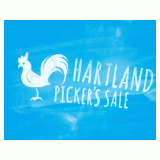HARTLAND PICKERS SALE IN INDY: Dig for Your Treasures + Make an Offer
