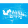 HARTLAND PICKERS SALE IN INDY: Dig for Your Treasures + Make an Offer