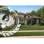 Estate Sale in Carmel at 5000sq/f Home: Flintlock Pistol, Furniture, Decor + More