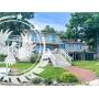 Estate Sale on Morse in Noblesville: Jet Skis, Boat, Furniture, Decor + More
