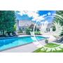 Awesome 3 Day Estate Sale at 9000sq/f Home in Carmel: Pinball, Furniture, Decor