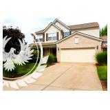 Packed 2 Day Estate Sale in Noblesville: Furniture, Decor, + More