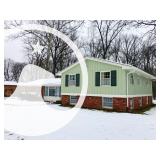 Indy Estate Sale With Pocket Watches, Furniture, Decor, + More!