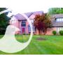 4200 Sq/Ft Home at Geist in Indy: Furniture, Decor, + More