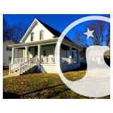 Danville Estate Sale: Local Business Owner's Collections, Tools, + More!