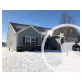 Packed House in Sheridan