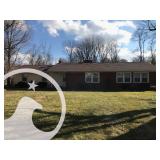 Weekend Estate Sale in Indy: Furniture, Decor, + More!