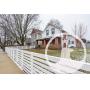 Fountain Square Estate Sale: Beautifully Updated Home with Furniture, Antiques + Decor