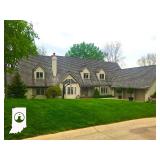 Beautiful Home on Geist Reservoir: Antiques, Home Decor + More
