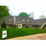 Beautiful Home on Geist Reservoir: Antiques, Home Decor + More