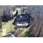 Evening Estate Sale at $1MM,8400 sq/f Home on Geist