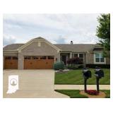 Unique Shopping Opportunity in Brownsburg  