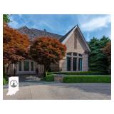 Gorgeous Contemporary $3MM Home: All High End Furnishings, Home Accents + Decor