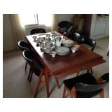 50% OFF SATURDAY APRIL 26 - Huge Estate Sale - Mid-Century Modern Furniture, Antiques, Collectibles