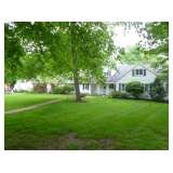 Exterior - Aether Estate Sales