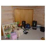 Paper Shredders - Aether Estate Sales