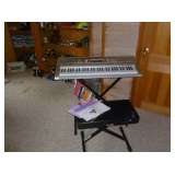 Keyboard - Aether Estate Sales