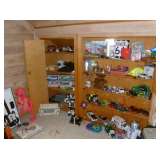 Hess Collectibles / Trucks - Aether Estate Sales