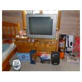 Television / Guitar Hero - Aether Estate Sales