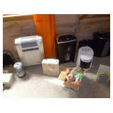 Paper Shredders - Aether Estate Sales