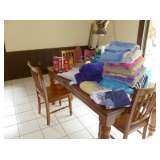 Kitchen Table - Aether Estate Sales