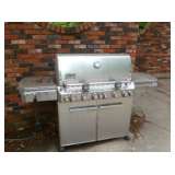 Grill - Aether Estate Sales