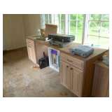 Work Bench - Aether Estate Sales