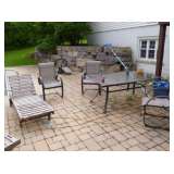 Patio Furniture - Aether Estate Sales