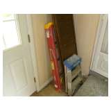 Ladders - Aether Estate Sales