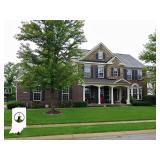 6300sq/f Home in Noblesville: Packed with Furniture, Decor + Everyday Items