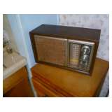 vintage radio 