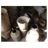 milk buckets 