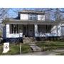 Online Auction: Historic Danville Home!