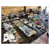 Online Only NO RESERVE Estate Auction