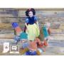 Walt Disney Collectibles, Vintage Dolls, Misc Collectibles and More! Online Auction