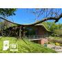 Packed Mid-Century Modern Home in Indianapolis: Online-Only Auction