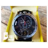 Lots of Time to Bid: Watches and More Beech Grove Online-Only Auction!