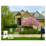 Liquidating Contents of 5000sq/f Home in Carmel, IN: High End Furniture, Decor + More
