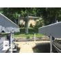 Lake Living in Columbus, IN: Boats, Architectural Salvage, Contents and More!