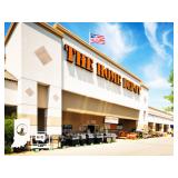 Returns + Overstock from Home Depot: Online Only Indianapolis Auction