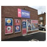 Auction House Overflow - Everything Must Go!