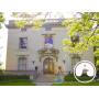 Historical Levey Mansion: Sagamore Institute Office Liquidation In Indy!