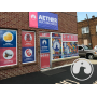 Auction House Overflow - Everything Must Go!