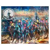 MASSIVE Art Collection in Naples, FL: Over 650+ Lots!