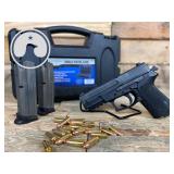 Coins, Guns and Ammunition Auction in Indianapolis